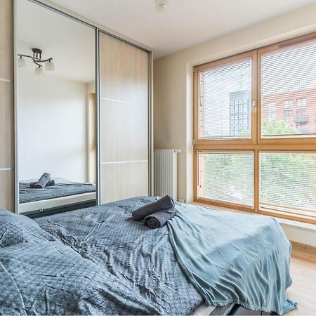 Core Room - Charming Place, 5 Minutes To Gdansk Old Town Esterno foto