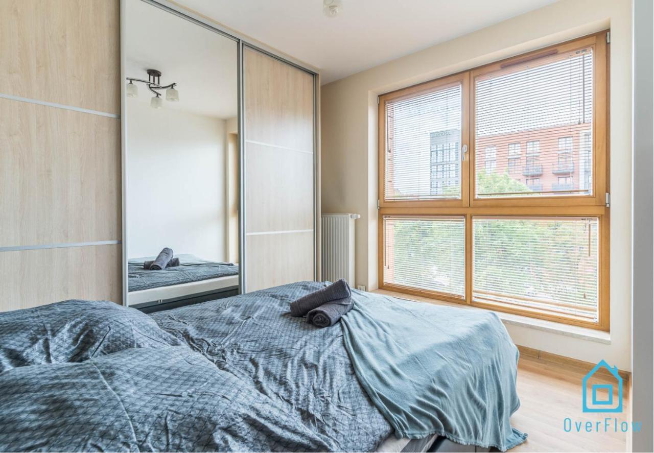 Core Room - Charming Place, 5 Minutes To Gdansk Old Town Esterno foto