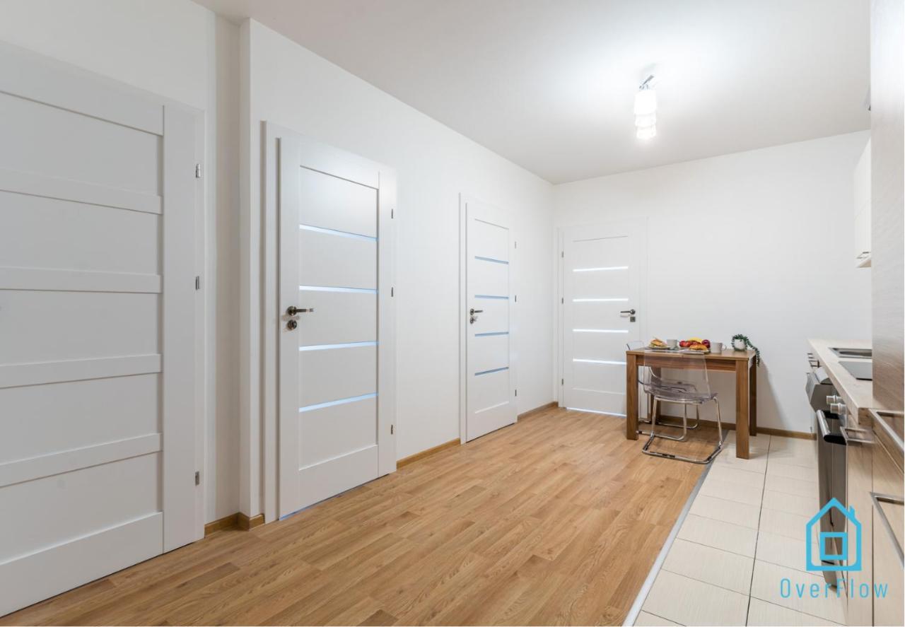 Core Room - Charming Place, 5 Minutes To Gdansk Old Town Esterno foto