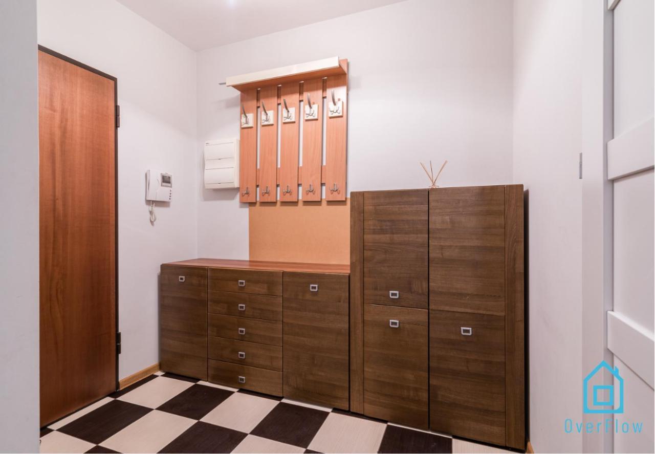 Core Room - Charming Place, 5 Minutes To Gdansk Old Town Esterno foto