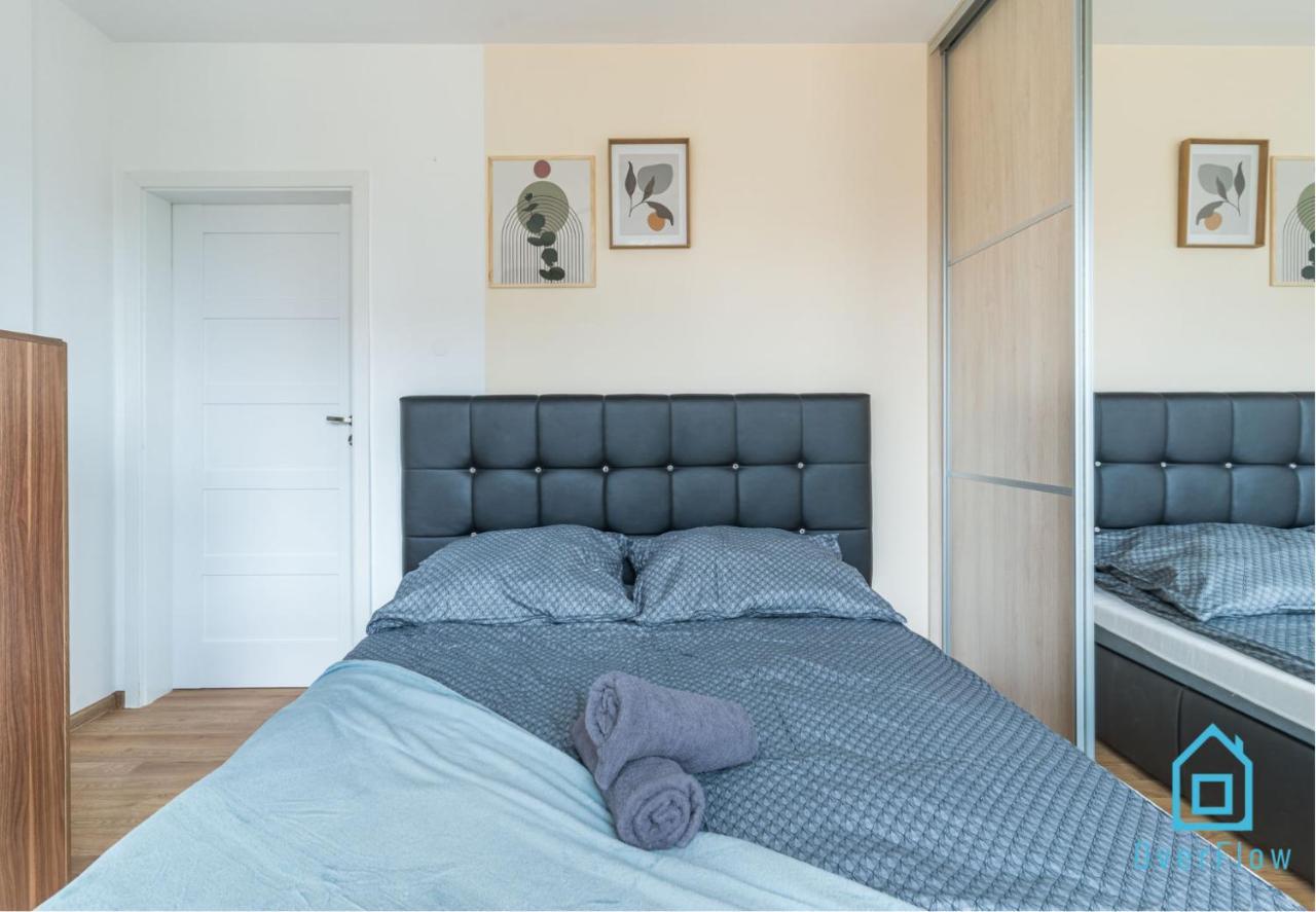Core Room - Charming Place, 5 Minutes To Gdansk Old Town Esterno foto